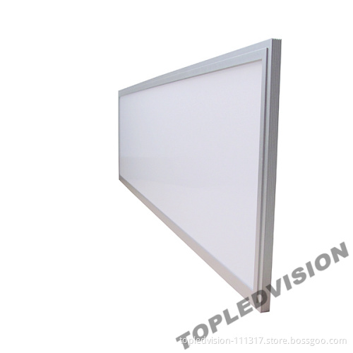 LED Panel 1200X300mm Warm White